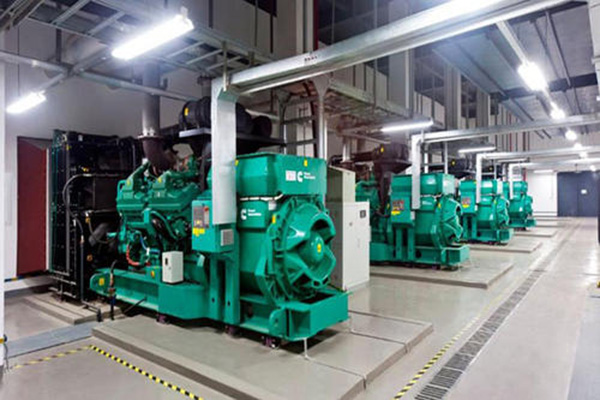 满城发电机出租 满城发电机出租